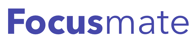 Focusmate